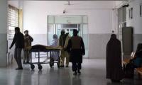 Early release of salaries to Kohistan DHQ Hospital staff assured