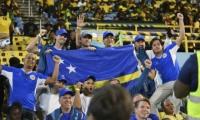 Curacao seal World Cup fairytale as Haiti, Panama qualify