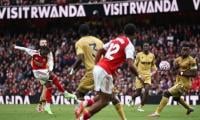Arsenal to end partnership with Visit Rwanda