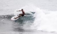 Eight-time world surf champion Gilmore set for comeback