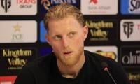 England keep options open as Stokes tells team ‘don’t be afraid’