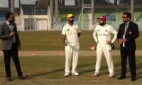 Sajid steers Peshawar to big win in Quaid Trophy