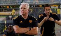 McClaren resigns after Jamaica miss out on World Cup