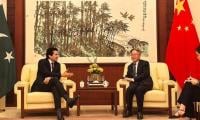 Pakistan, China renew cooperation in energy, mineral sectors