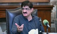 Sindh CM urged to revoke ‘unauthorised’ EPADS exemption