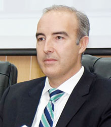 A different perspective