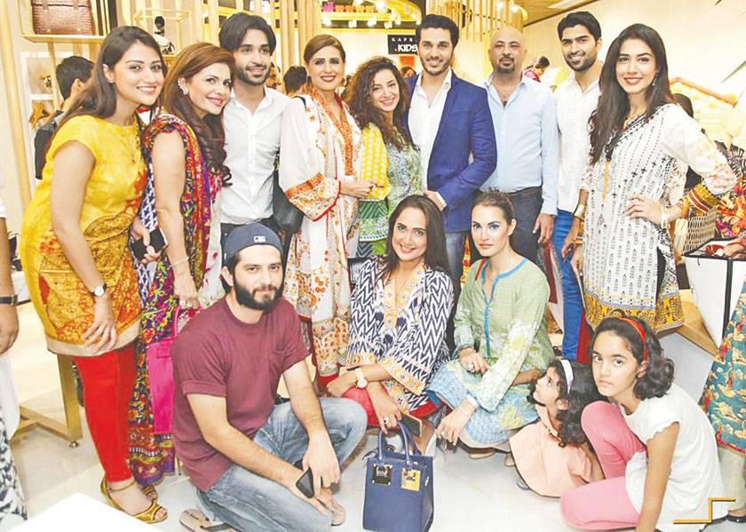 The hot places of 2015