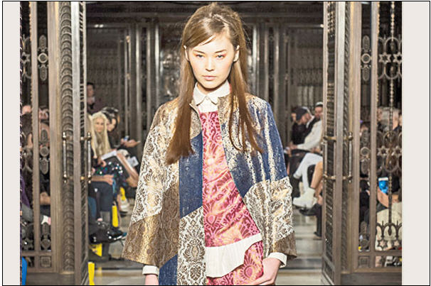 The House of Kamiar Rokni