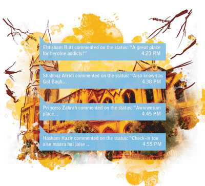 Parks and recreation