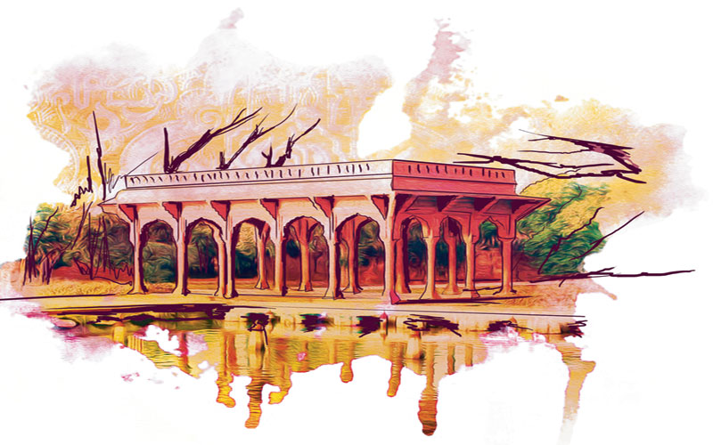 Parks and recreation