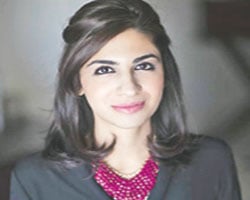 Saba Gul