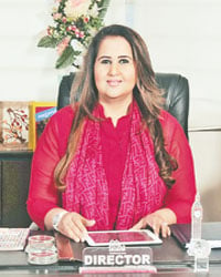 Khadija Mushtaq