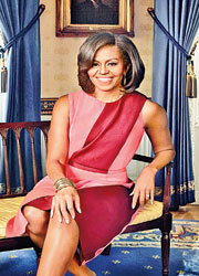 Michelle Obama