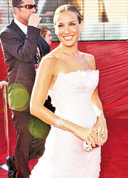 Sarah Jessica Parker