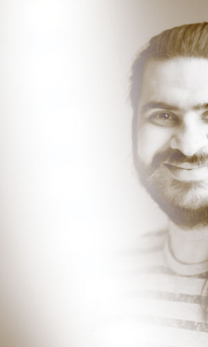 Versatile and enterprising - Arsalan Iqbal