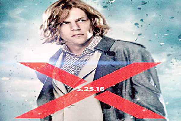 null Despite an all-star cast featuring the likes of Henry Cavill, Ben Affleck, Jesse Eisenberg, Zack Snyder’s latest superhero venture is long, excessively violent and makes you think of Mordor.