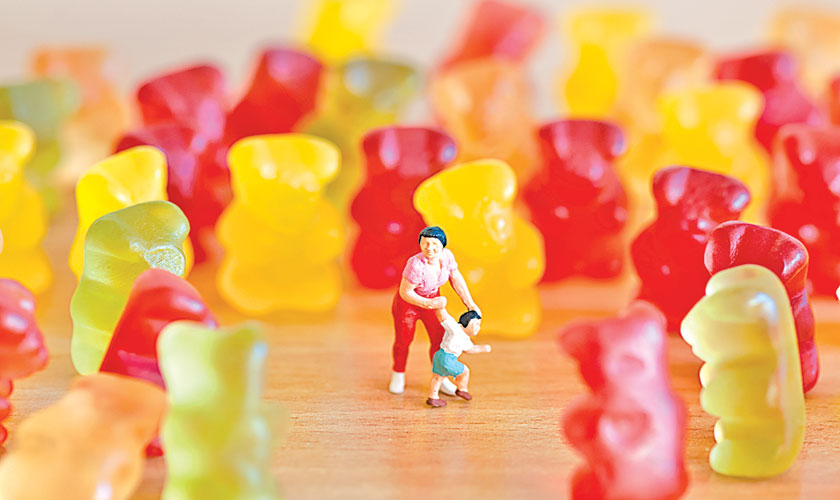 Is processed food really healthy?