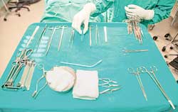 Our bodies, our lives