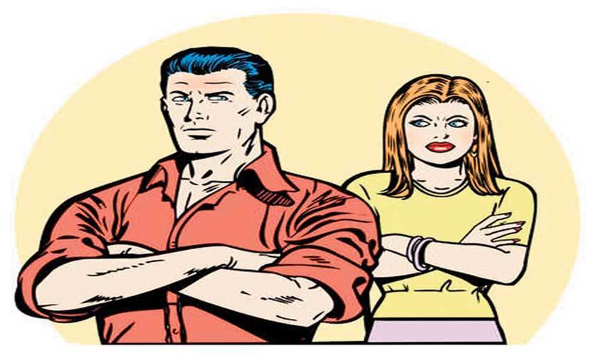 Troubles troubles go away