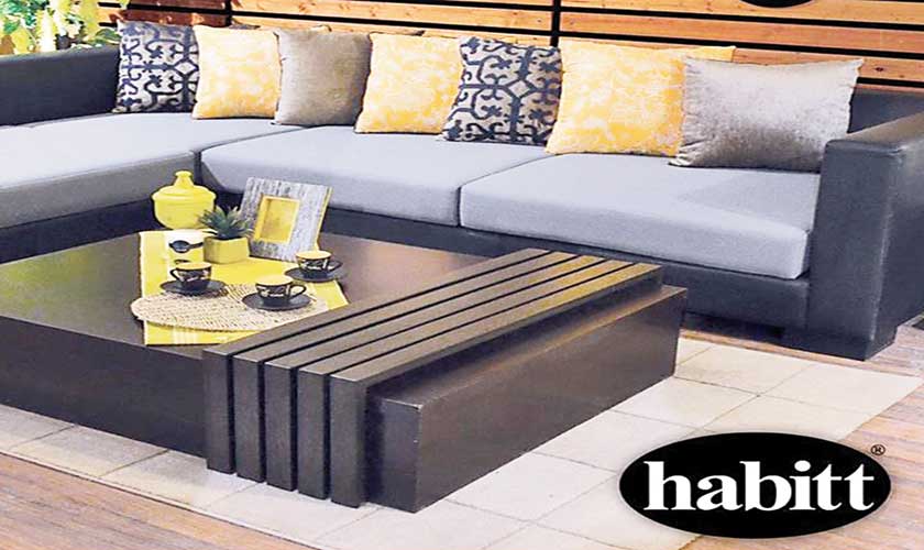 Spruce up the look of your home