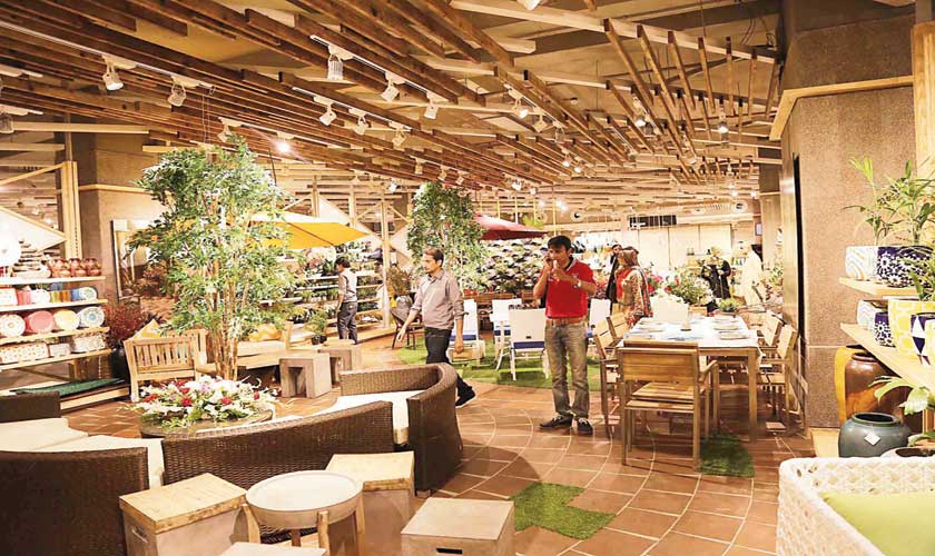 Spruce up the look of your home