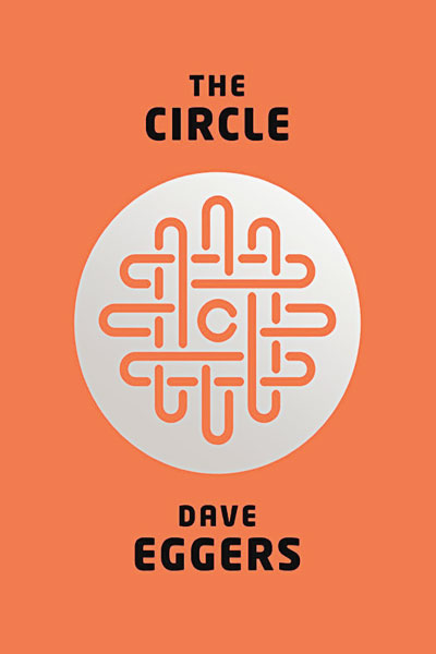 Dave Eggars’ The Circle is getting the Hollywood treatment with Emma Watson and Tom Hanks starring in the film adaptation.