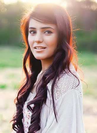 Momina Mustehsan