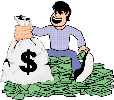 Don’t think others are foolish...