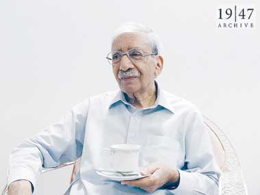 STORIES OF PARTITION