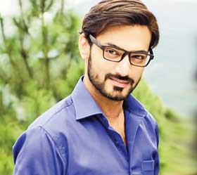 Zahid  Ahmed