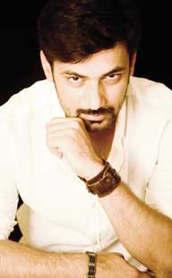 Zahid Ahmed