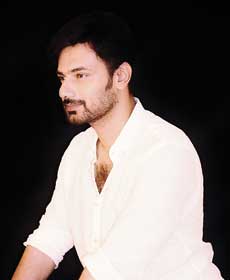 Zahid Ahmed