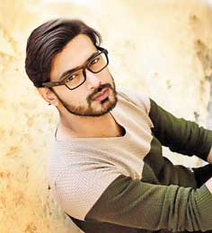 Zahid Ahmed