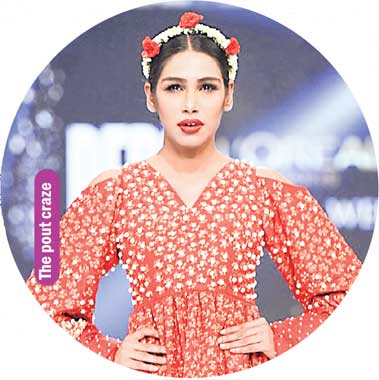 What&rsquo;s now & wow!