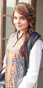 Armeena Rana Khan