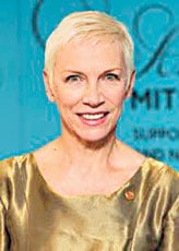 Celebrities fighting HIV stigma