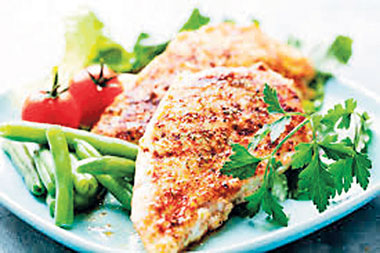 Change your eating, change your life!