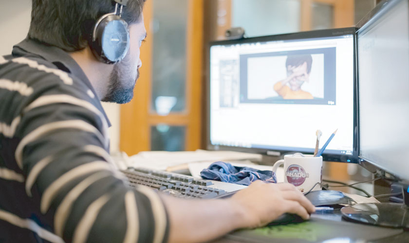 How to be a bahadur - the right way