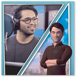 How to be a bahadur - the right way