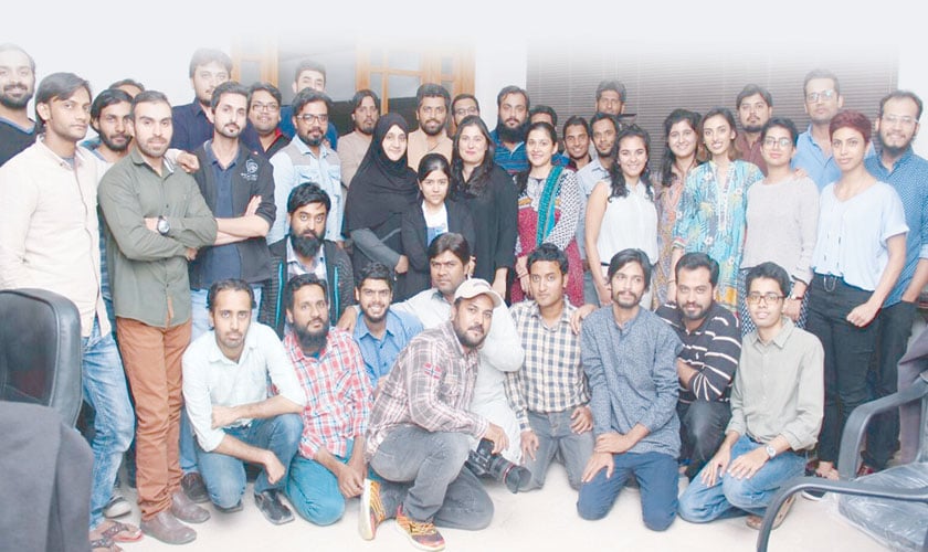 How to be a bahadur - the right way