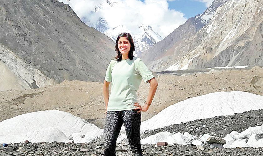 Let’s do some Zumba!