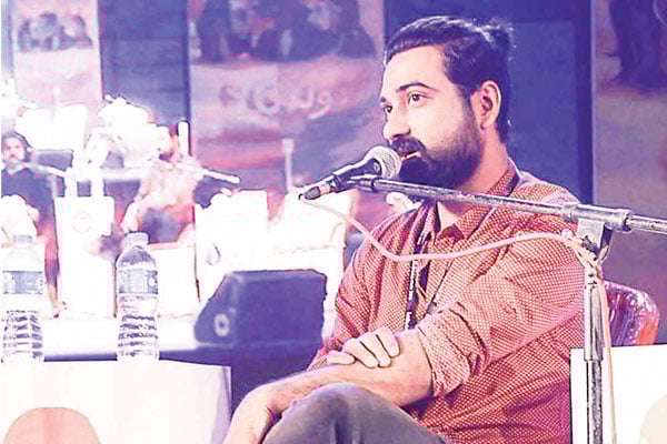 After making waves with its inaugural edition, Lahooti Melo is gearing up to return later this month. Spearheaded by Saif Samejo of The Sketches fame, the festival will take place in Hyderabad and will include conversations, live performances and discussions that are significant to culture and diversity.