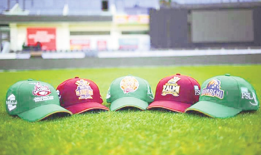 The press conference made some interesting announcements, including the introduction of two &lsquo;caps of honour&rsquo; &ndash; one maroon and one green &ndash; that would change heads and hands as they rotated between high performance players throughout the tournament.