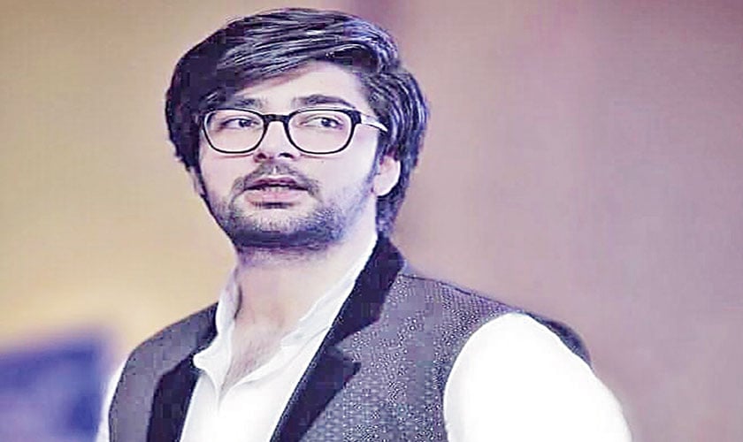 Shaheer Khan’s recently concluded shows have proven his rising popularity as Pakistan’s newest puzzle, one that has left many people scratching their heads