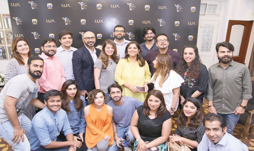 Life becomes a roller coaster ride especially for the organizers of the Lux Style Awards who spend endless days and nights ensuring that the show lives up to expectations.