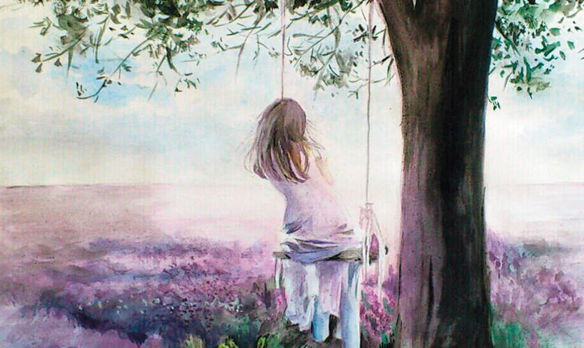 The world as I see it