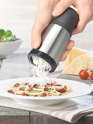 The chef of our kitchen