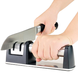 The chef of our kitchen