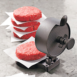 The chef of our kitchen