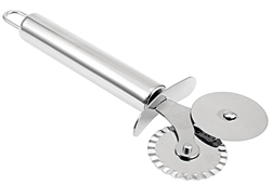 The chef of our kitchen